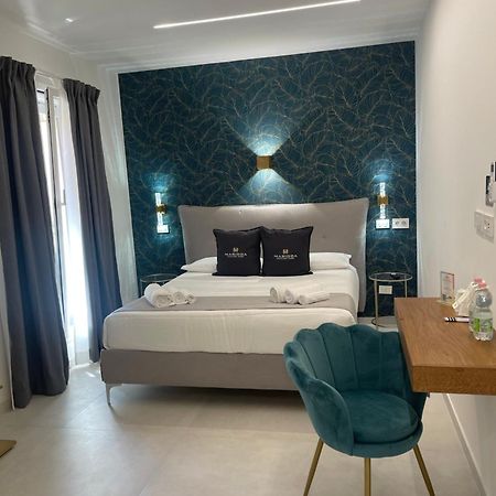 Maridda-Experience Rooms- Giardini Naxos Esterno foto