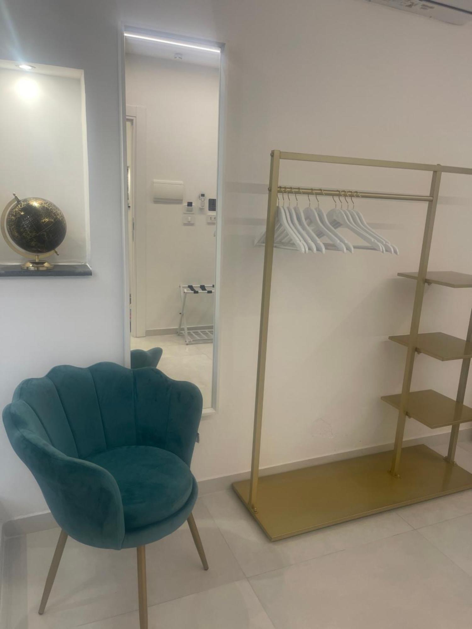 Maridda-Experience Rooms- Giardini Naxos Esterno foto