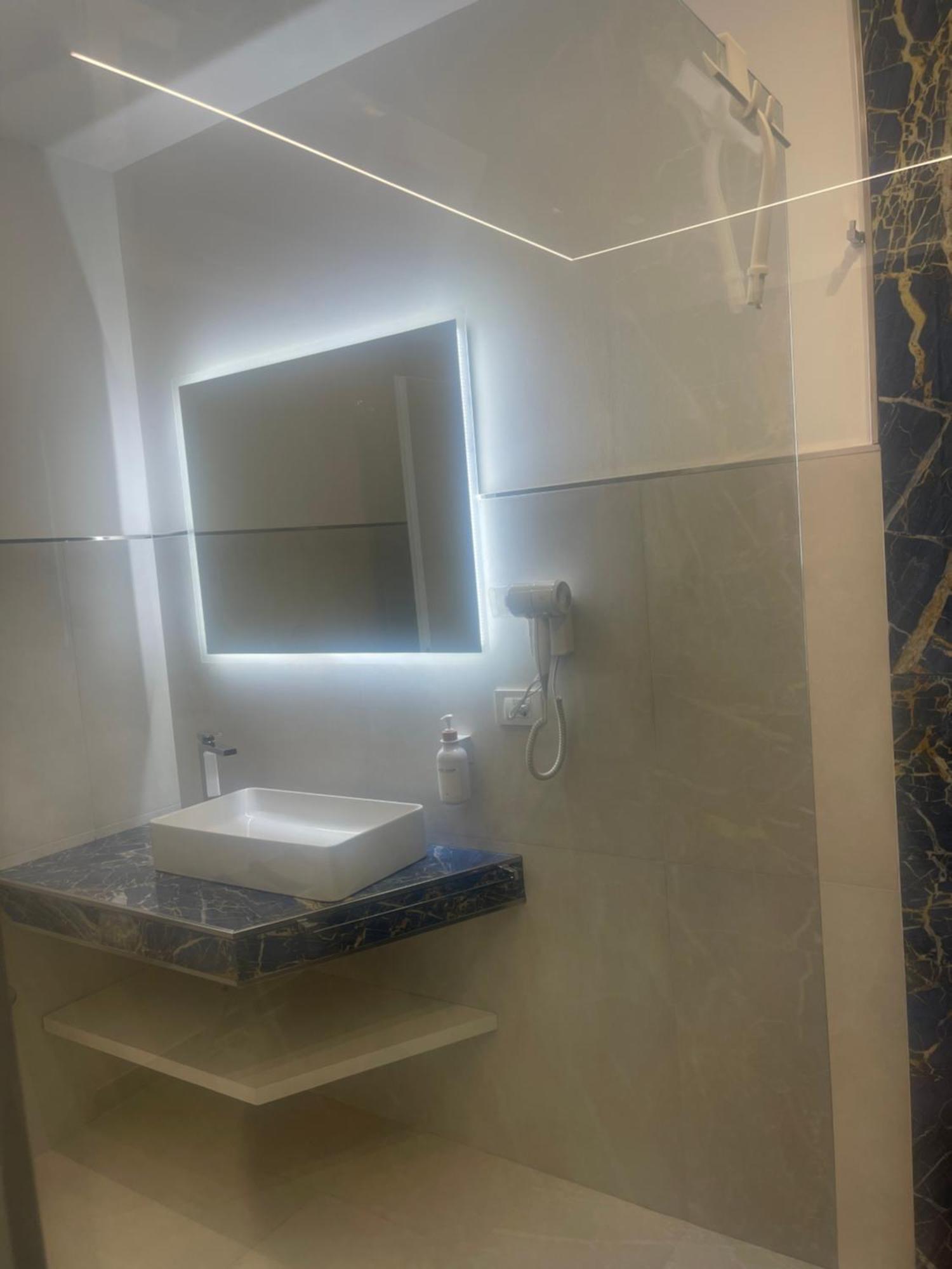 Maridda-Experience Rooms- Giardini Naxos Esterno foto
