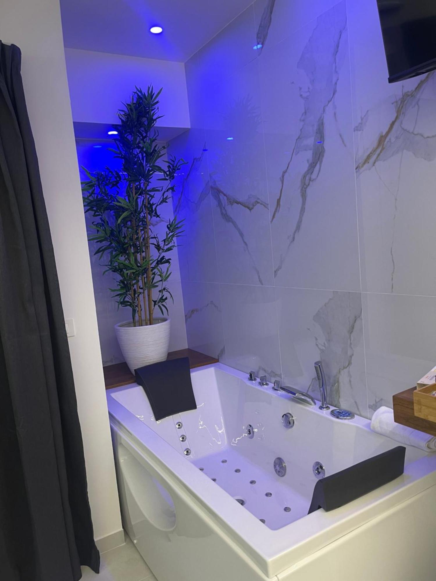 Maridda-Experience Rooms- Giardini Naxos Esterno foto