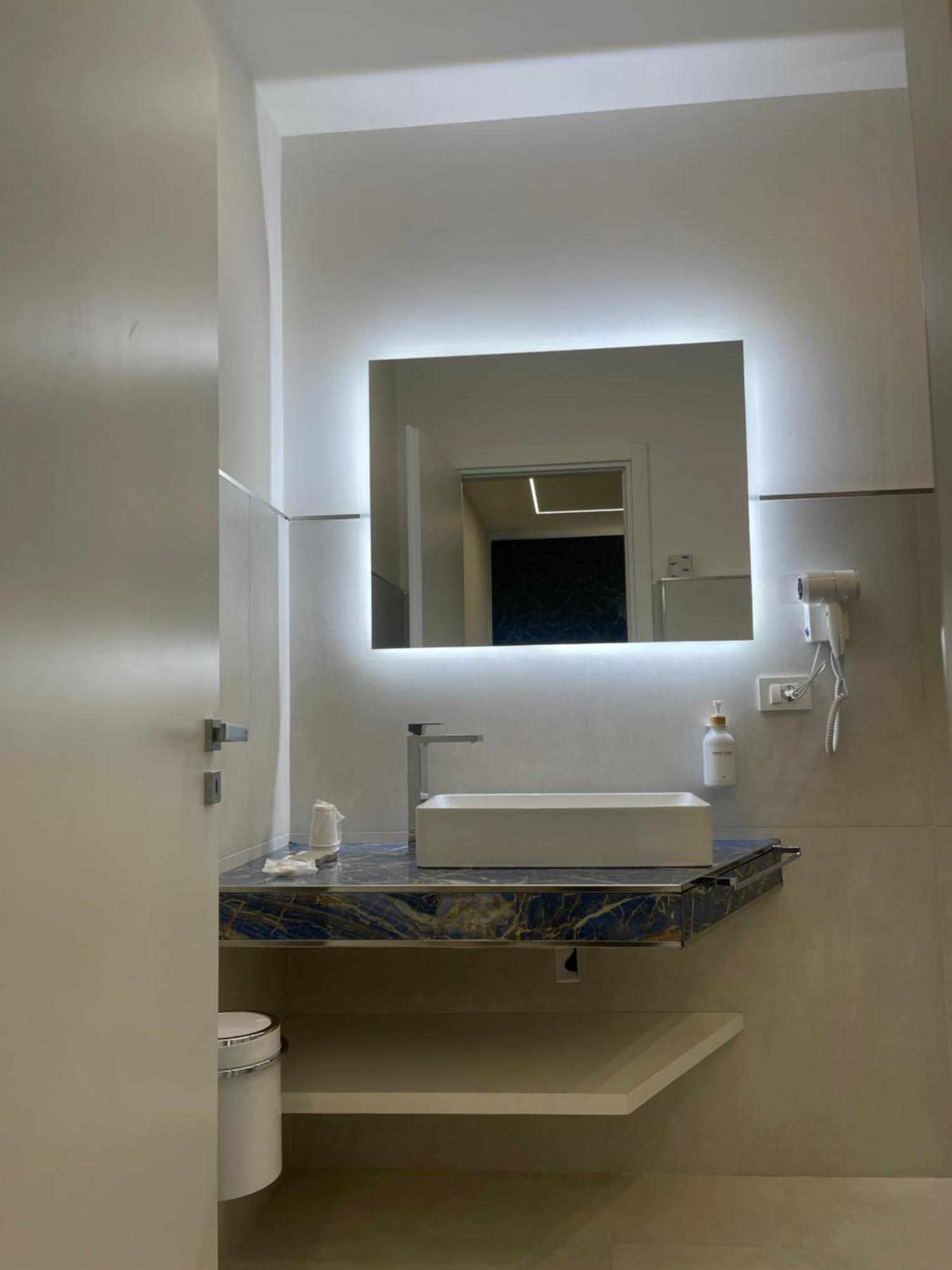 Maridda-Experience Rooms- Giardini Naxos Esterno foto