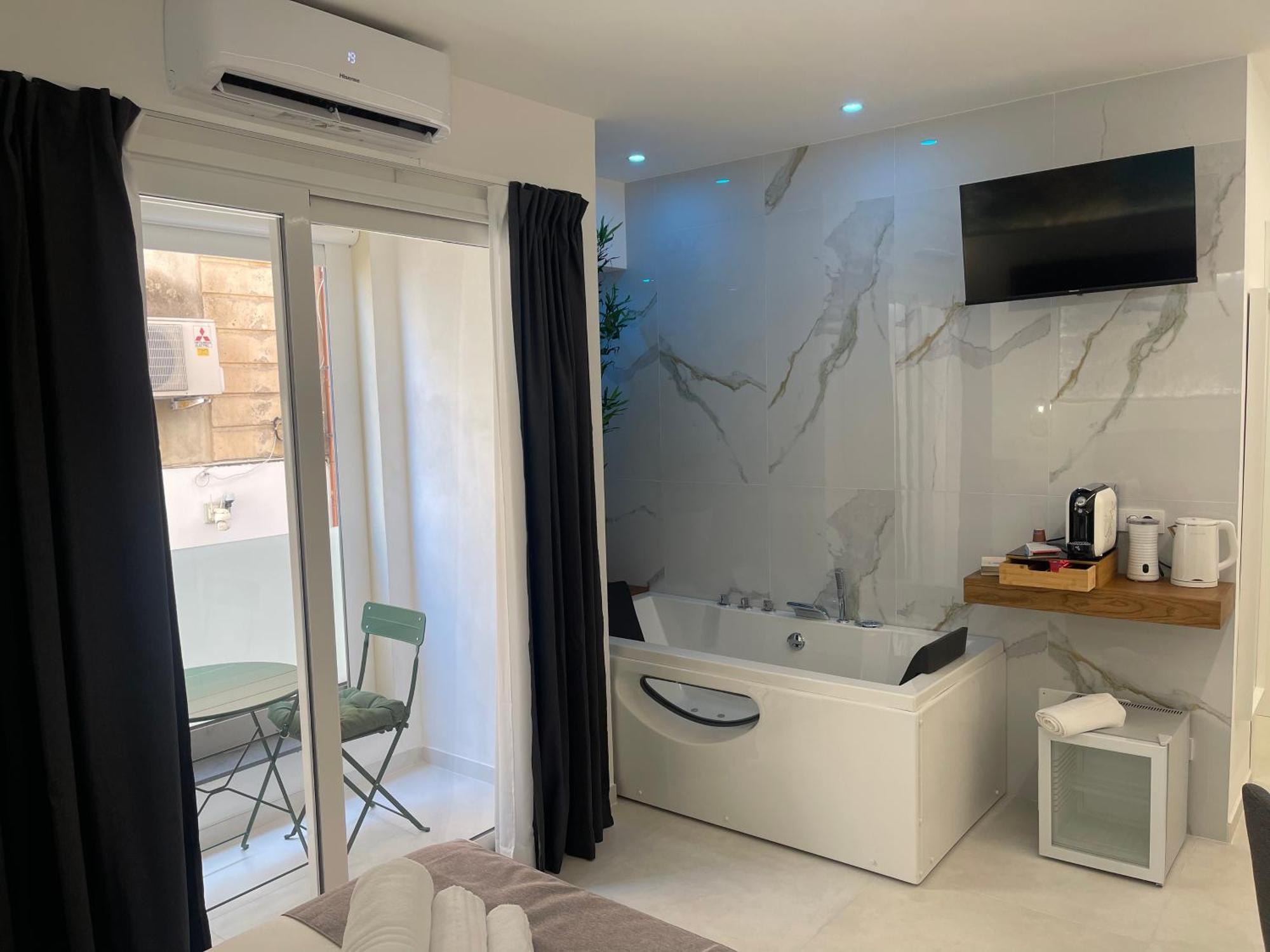 Maridda-Experience Rooms- Giardini Naxos Esterno foto